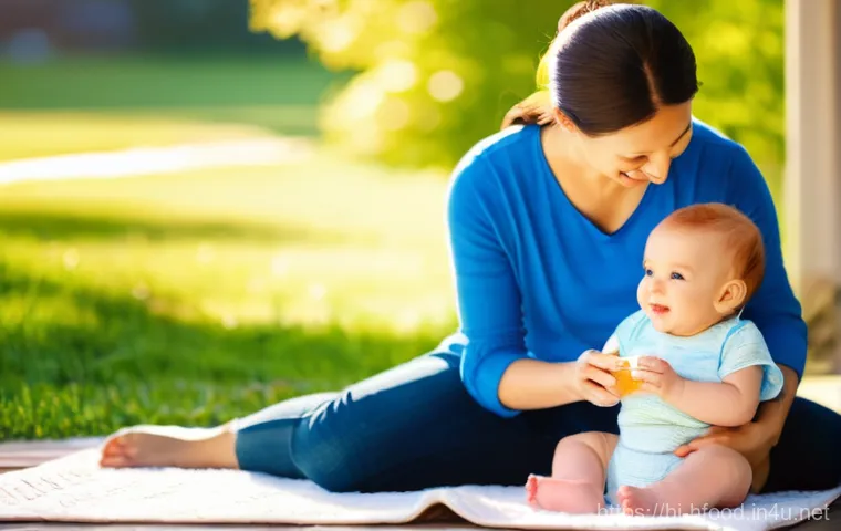 비타민D 강화 우유 추천 - **Prompt 2: Mindful Choices for Health**
    A cheerful young adult, perhaps in their early 30s, is ...